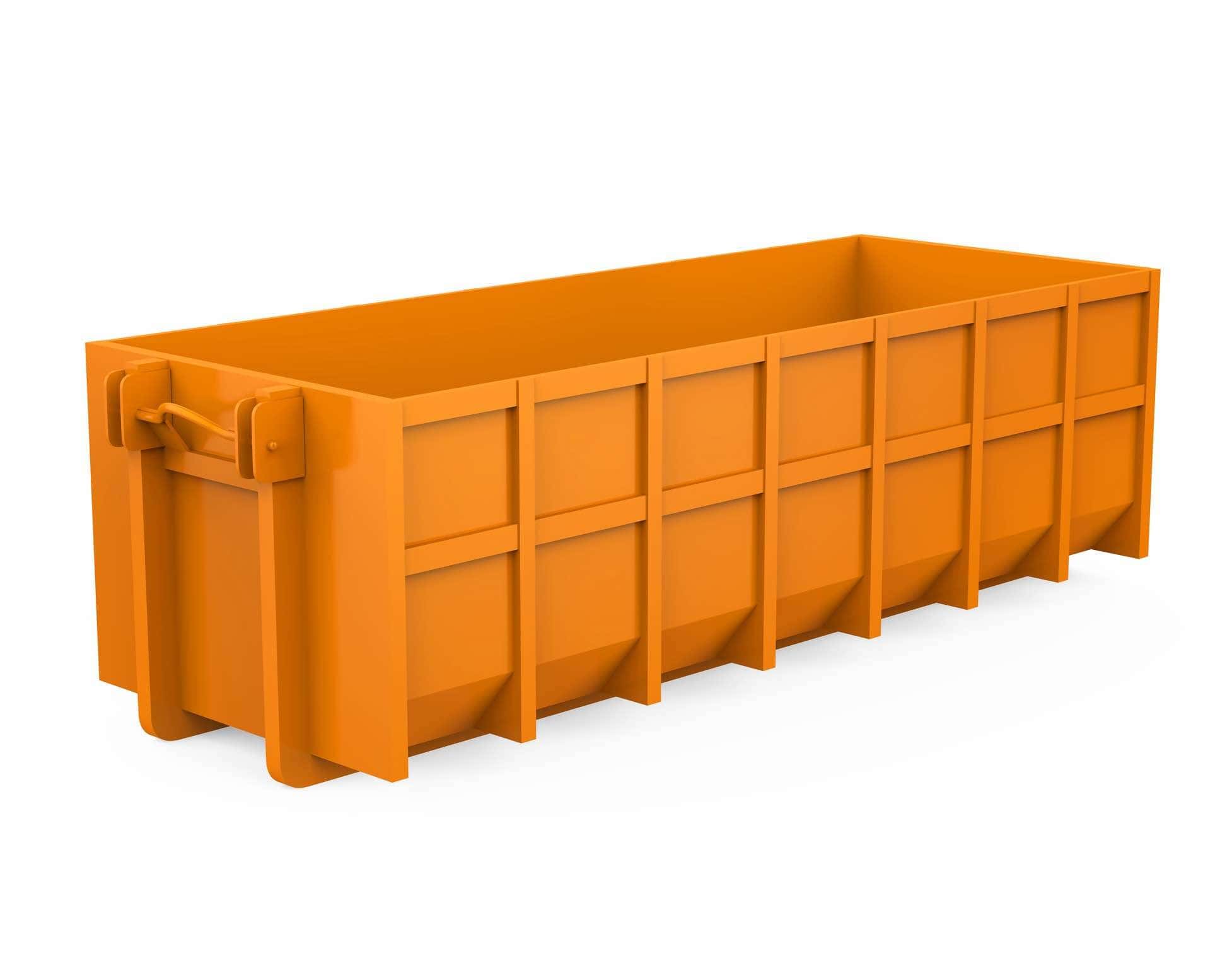 CheckSammy announces the launch of Open-Top Services in support of sustainable waste management practices.