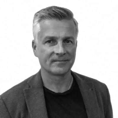 Darren Popoff