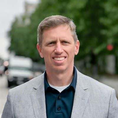 Doug Schminke