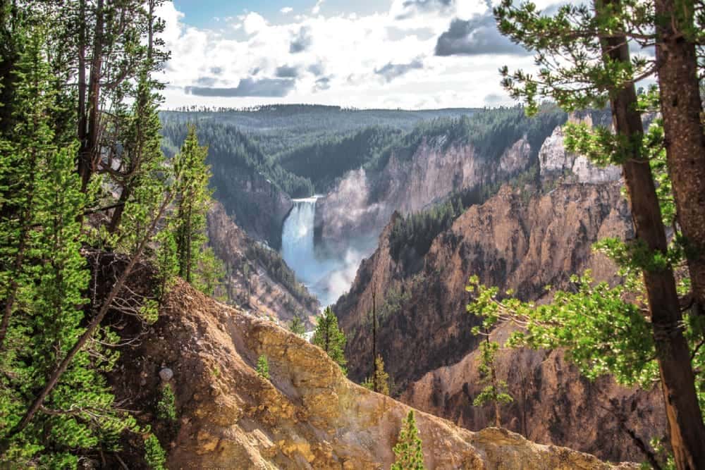 Preserving Yellowstone: Xanterra Travel Collection Partners with CheckSammy for Sustainable Textile Recycling