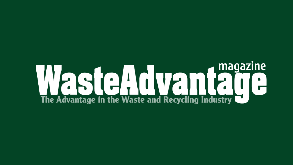 Waste Advantage Magazine: Sustainability Data Rises to the Top of the Waste Hauling Strategy Heap