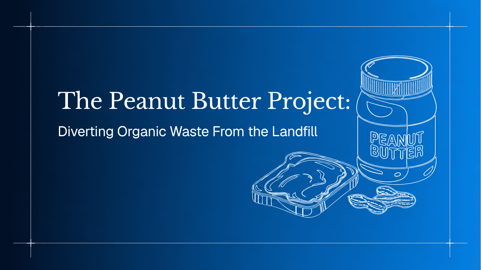 Case Study: The Peanut Butter Project